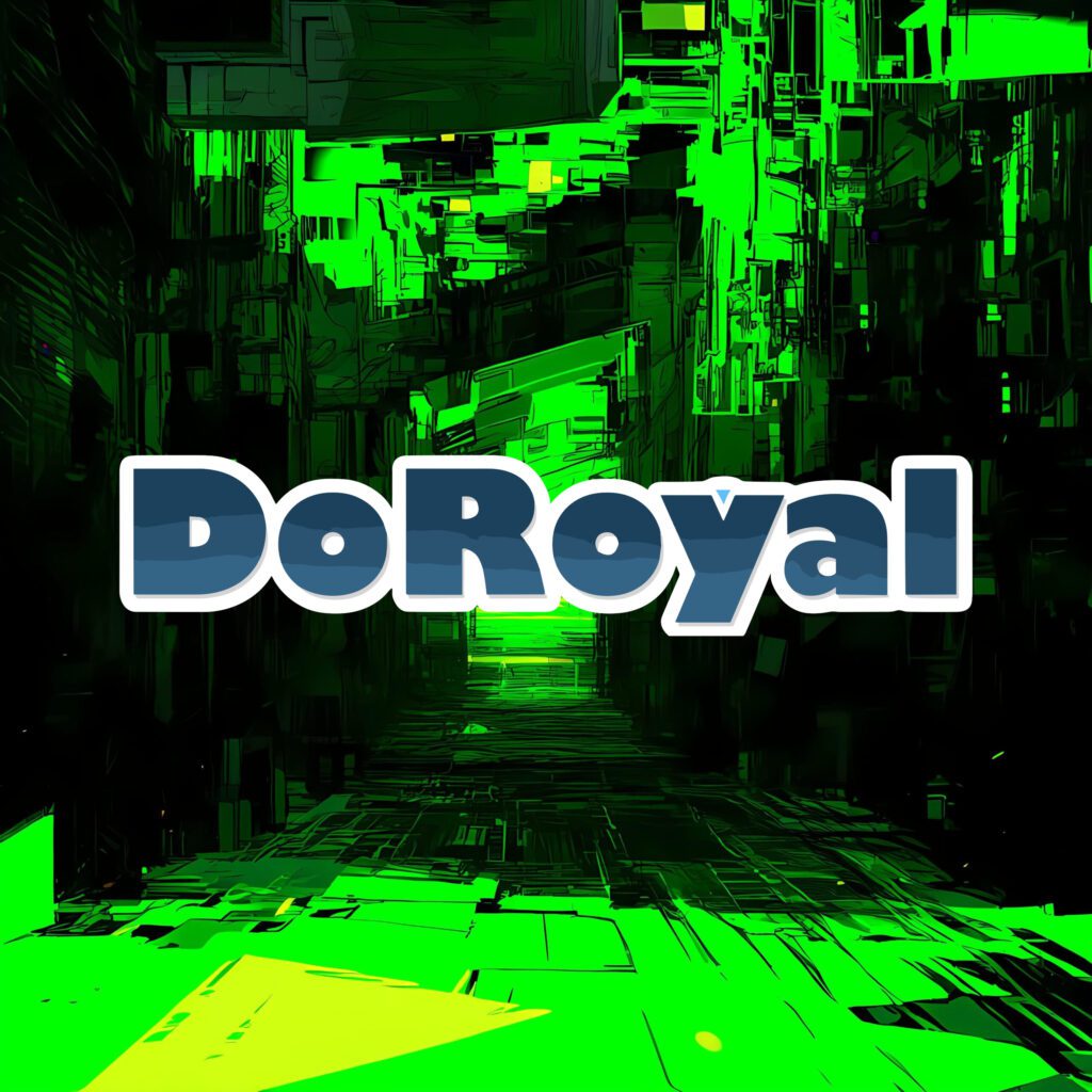Promotional Offer, Courtesy of DoRoyal Hosting!