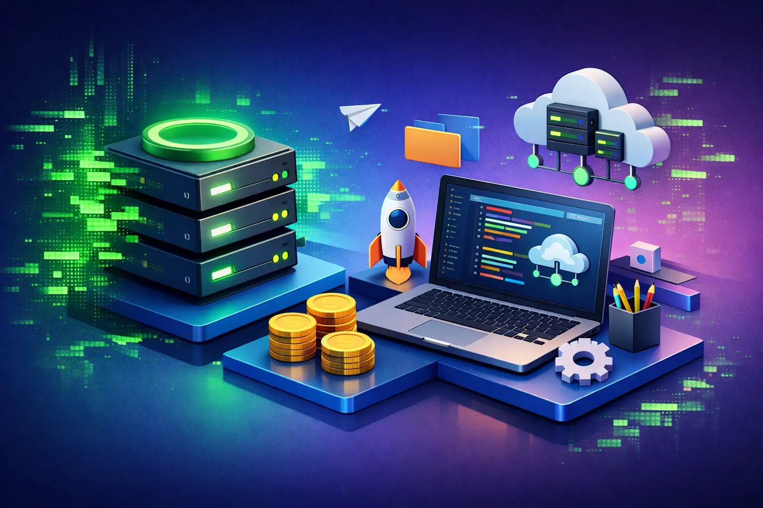 Cheap Hosting for Developers That Makes Sense