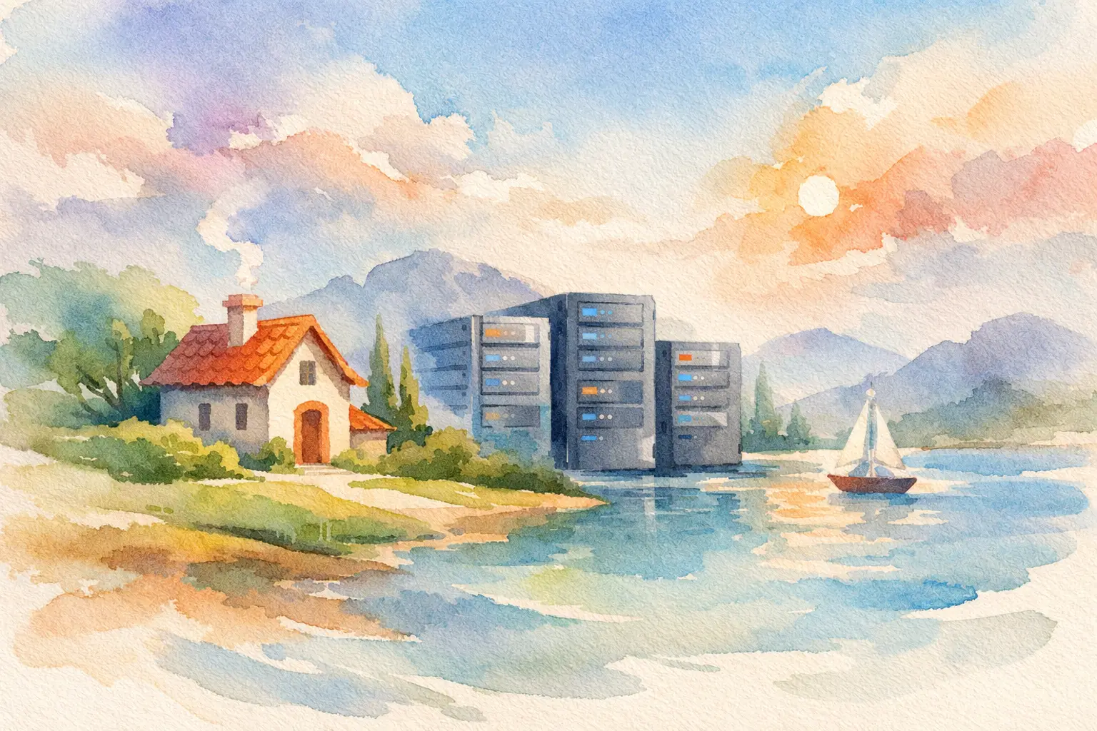 HestiaCP Hosting: Who It Fits Best