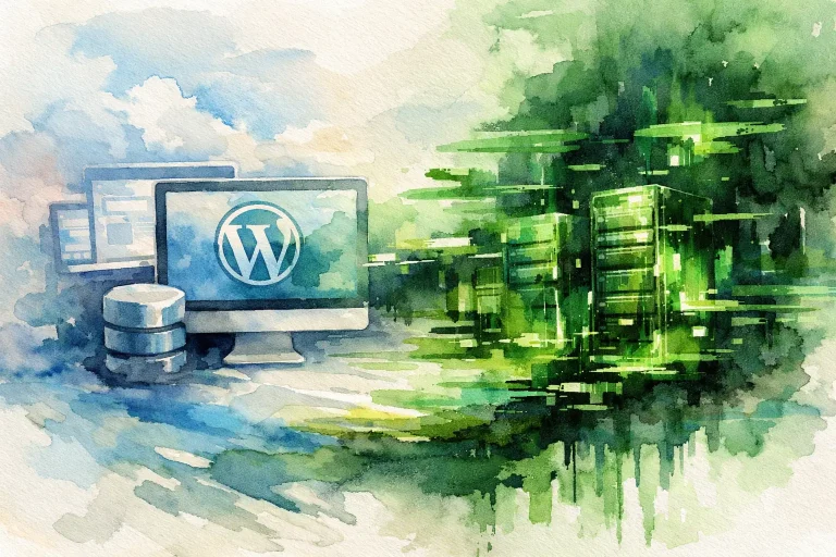 How to Install WordPress 7 on Ular.Host