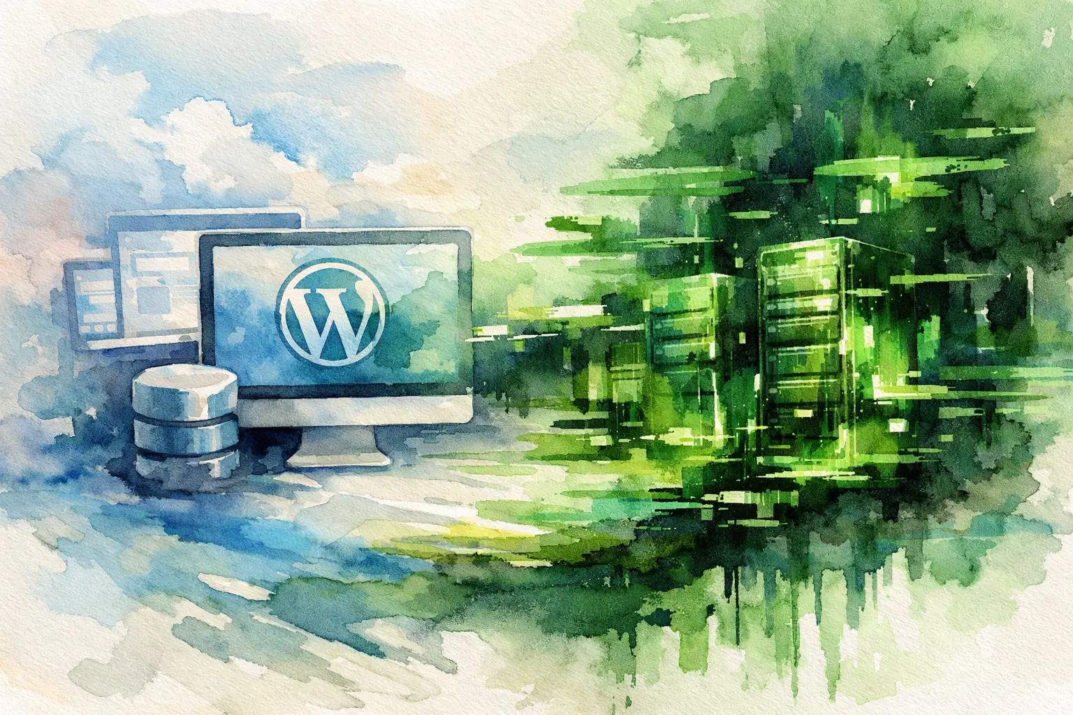 How to Install WordPress 7 on Ular.Host