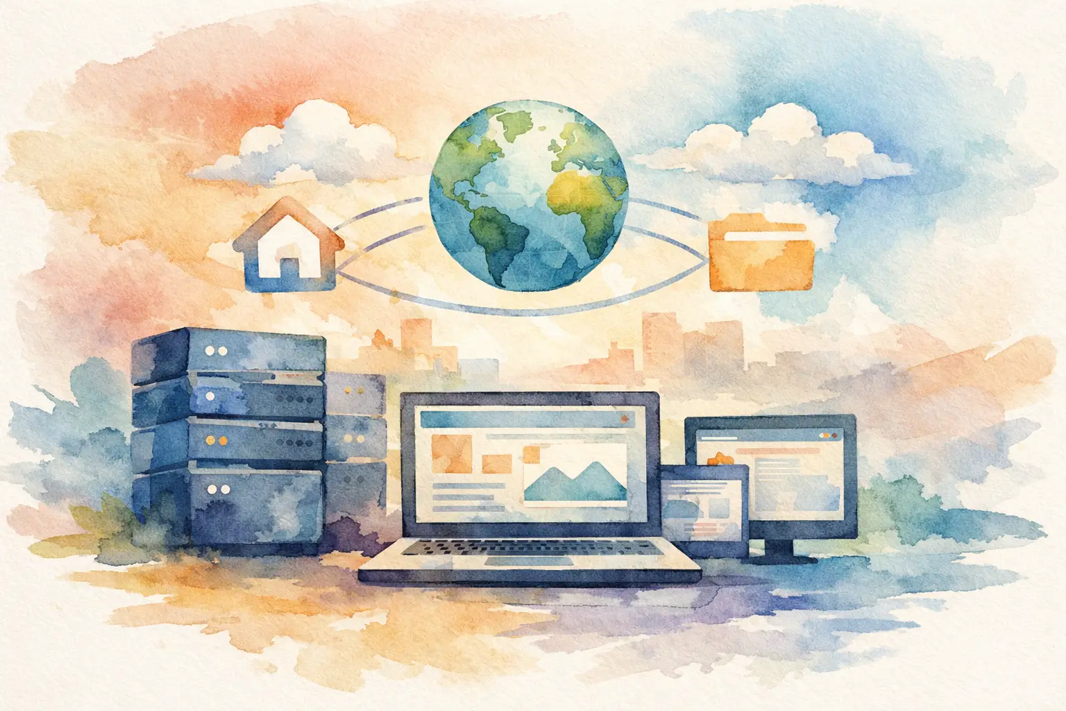 Is Shared Hosting Good for Your Site?