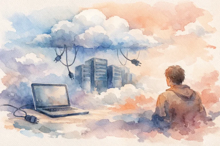 No Support Web Hosting: Who It Fits