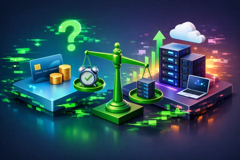 Prepaid Web Hosting: Worth It or Not?