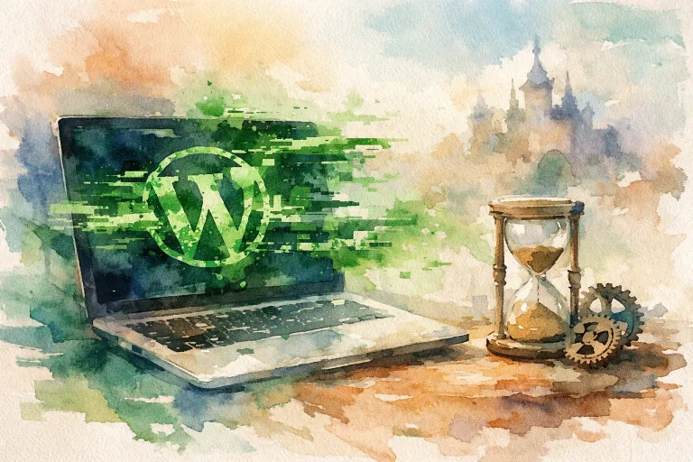 Why You Shouldn't Upgrade to WordPress 7 Yet