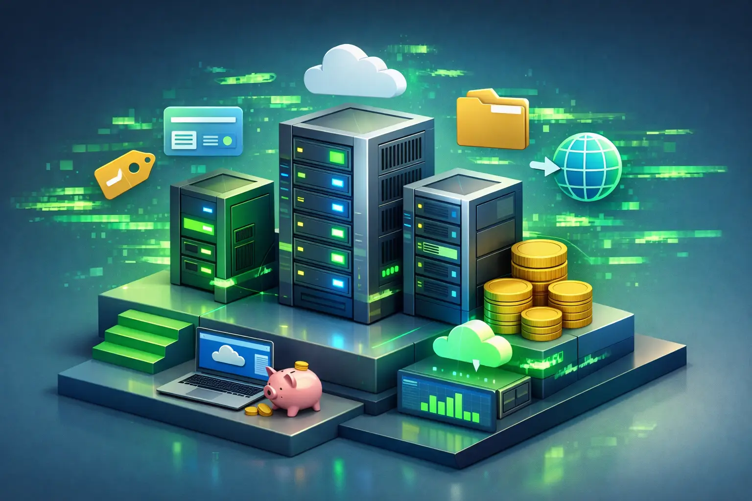 A Straight Guide to Budget Shared Hosting