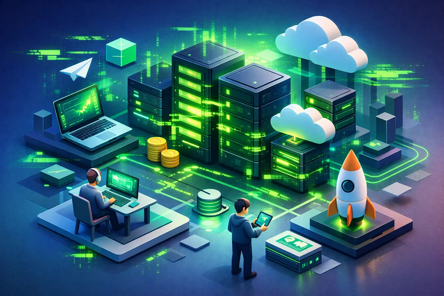 Best Hosting for Indie Hackers in 2026