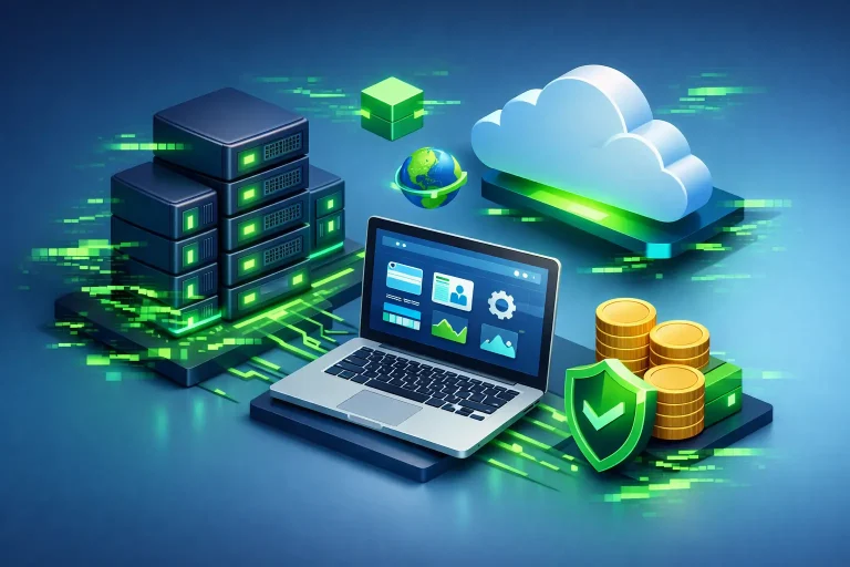 Best Low Cost Hosting Plans That Make Sense