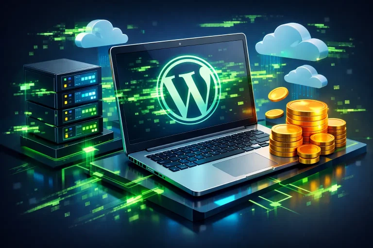 WordPress Lifetime Hosting: Worth It?