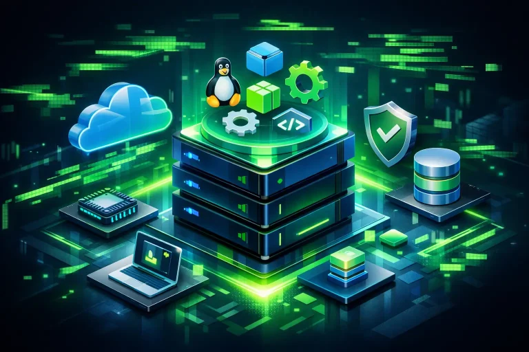 Best Hosting for Open Source Apps in 2026