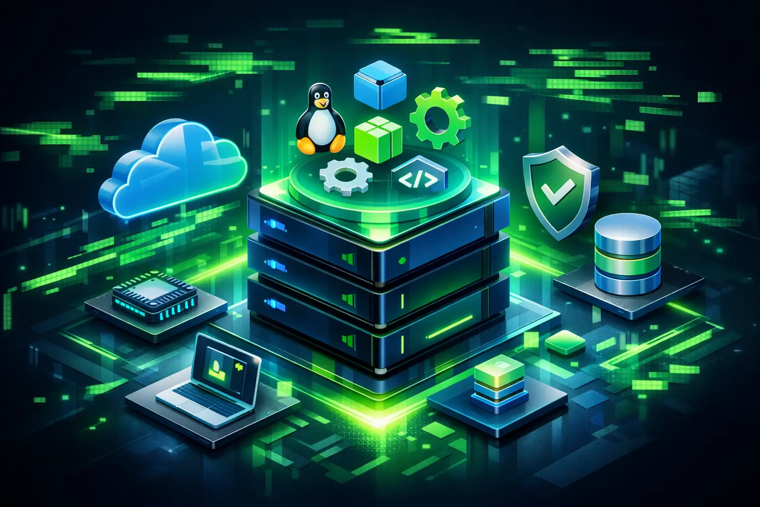 Best Hosting for Open Source Apps in 2026