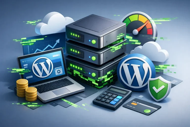 Budget Hosting for WordPress Review, Minus the Hype