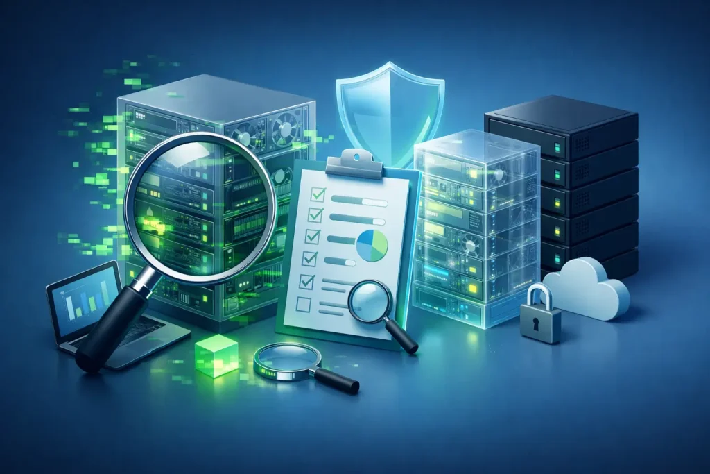 How to Evaluate Hosting Transparency Before You Pay
