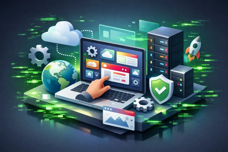 How to Use HestiaCP for Beginners Without Guesswork