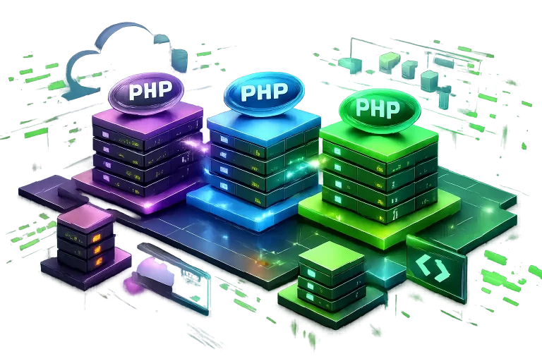 Multiple PHP Versions Hosting Without the Fuss