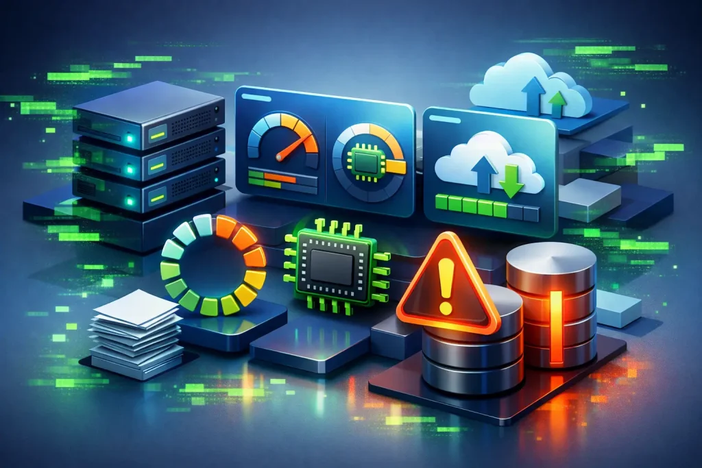 A Guide to Shared Hosting Limits That Matter