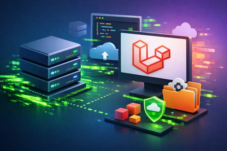 Can Shared Hosting Run Laravel? Yes, With Limits