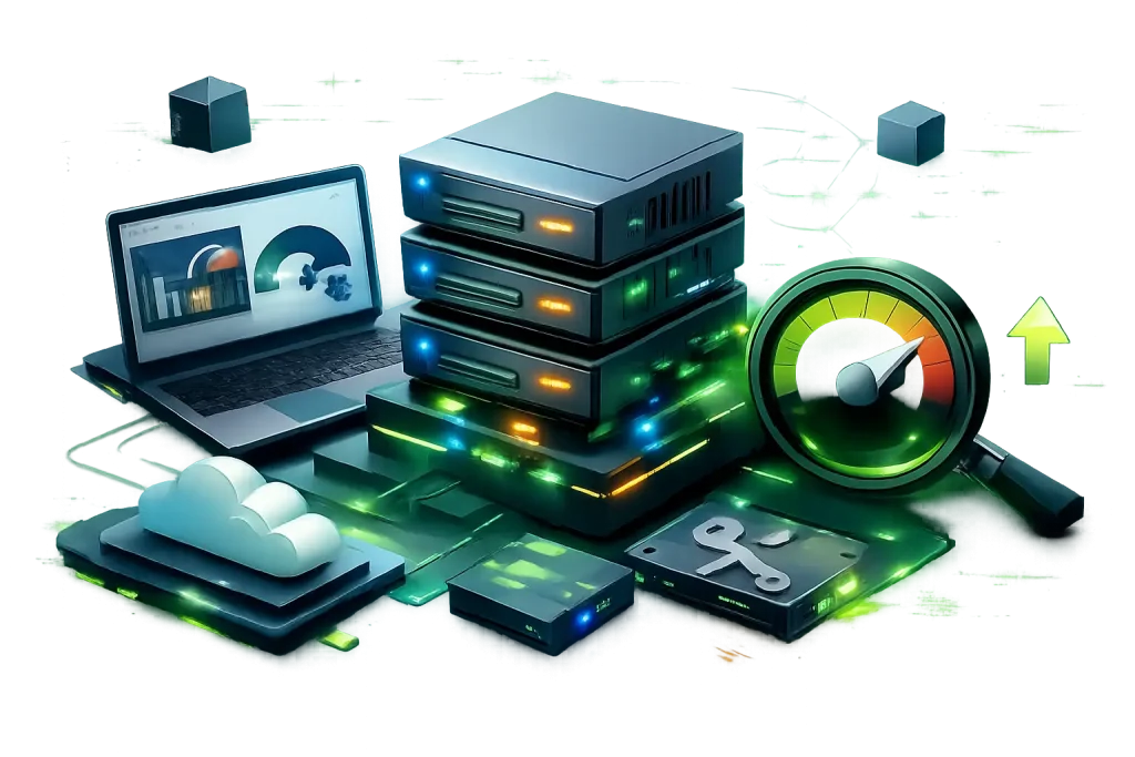 How to Optimize Shared Hosting Performance