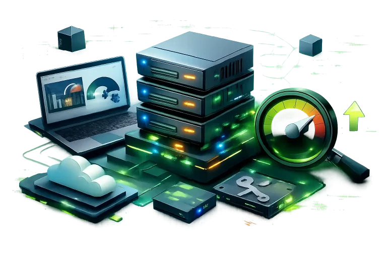 How to Optimize Shared Hosting Performance