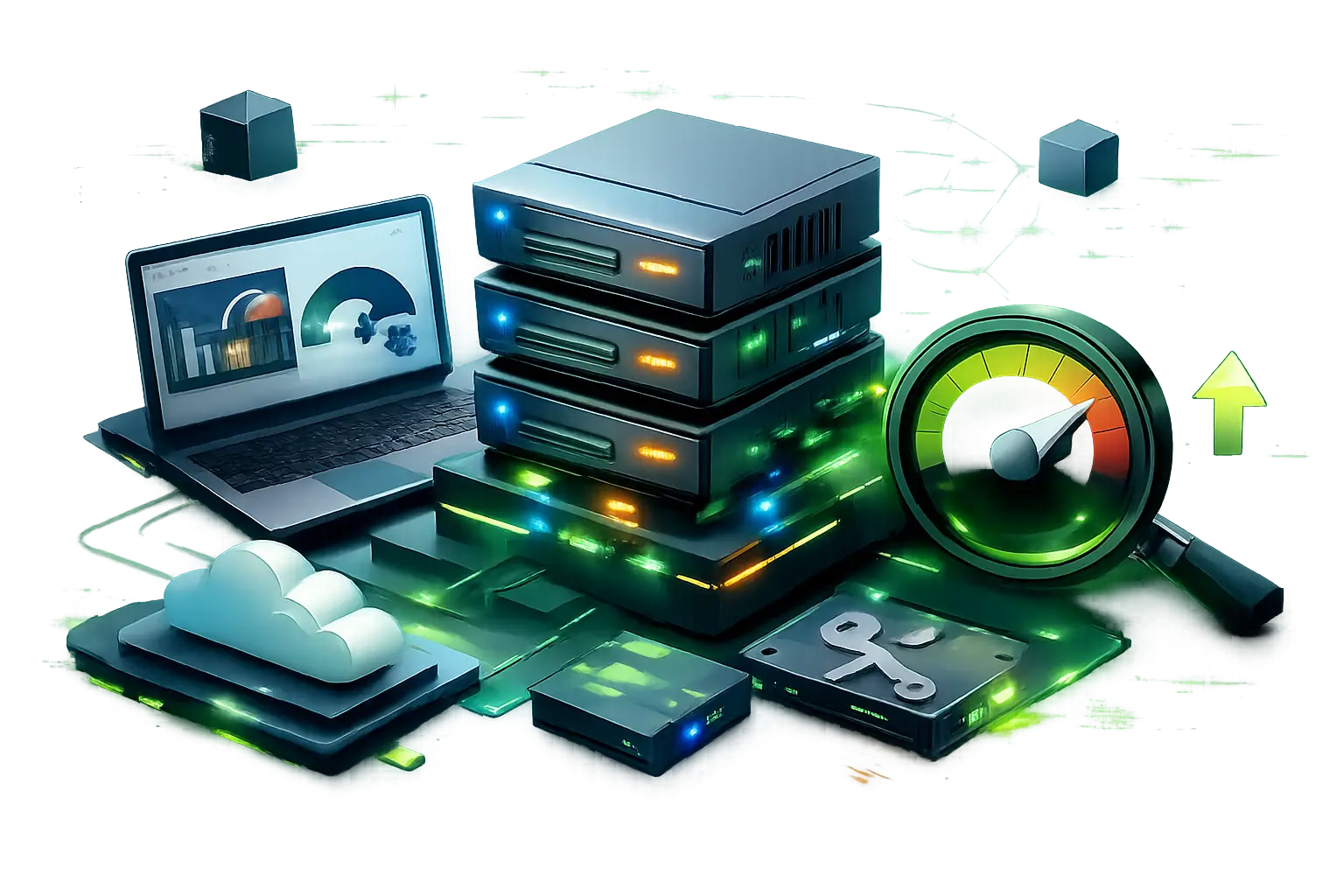 How to Optimize Shared Hosting Performance