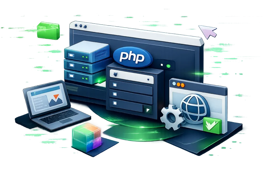 How to Set PHP Version in HestiaCP by Domain