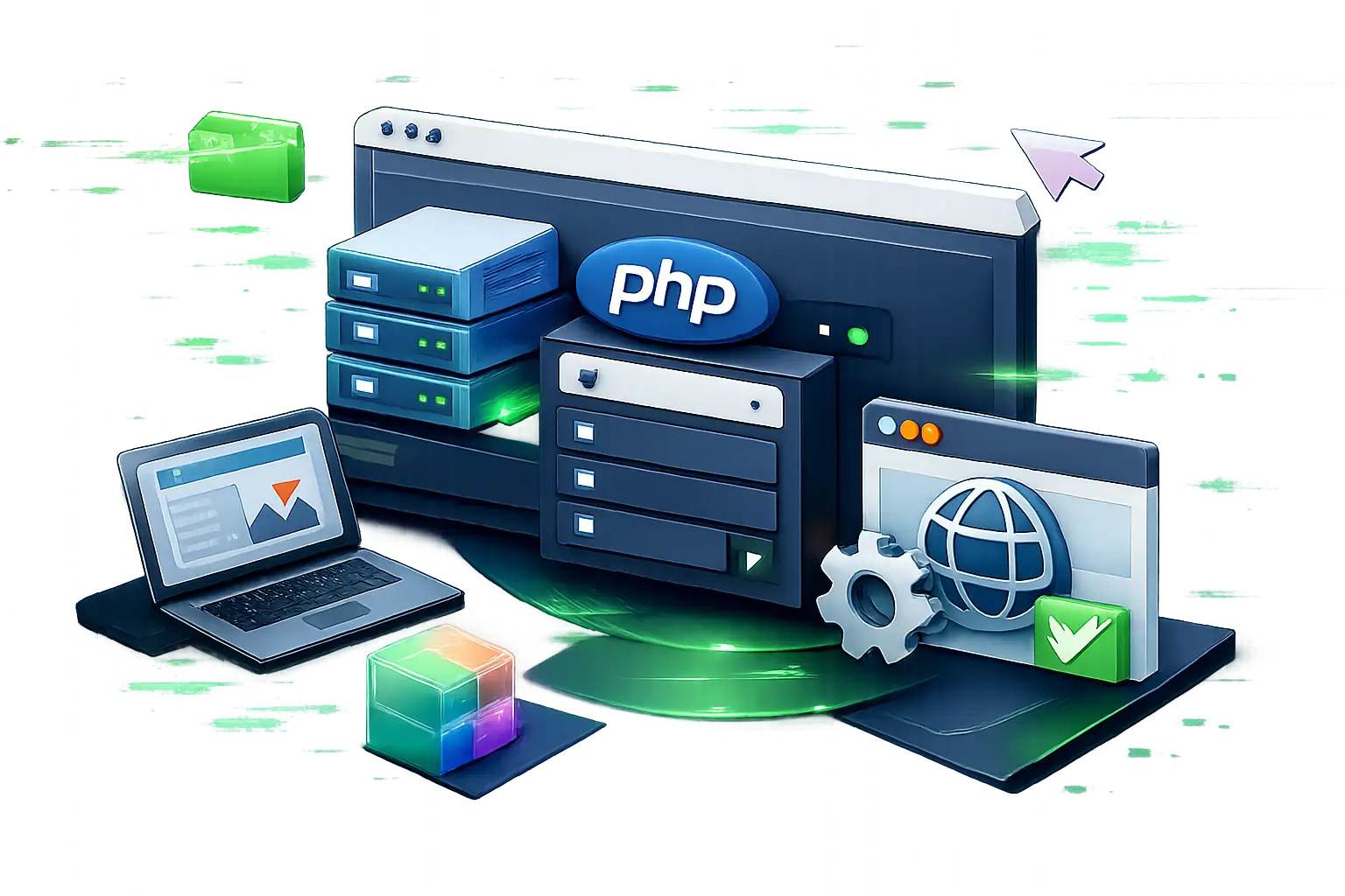 How to Set PHP Version in HestiaCP by Domain