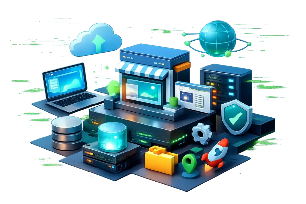 Practical Guide to Hosting Small Client Sites