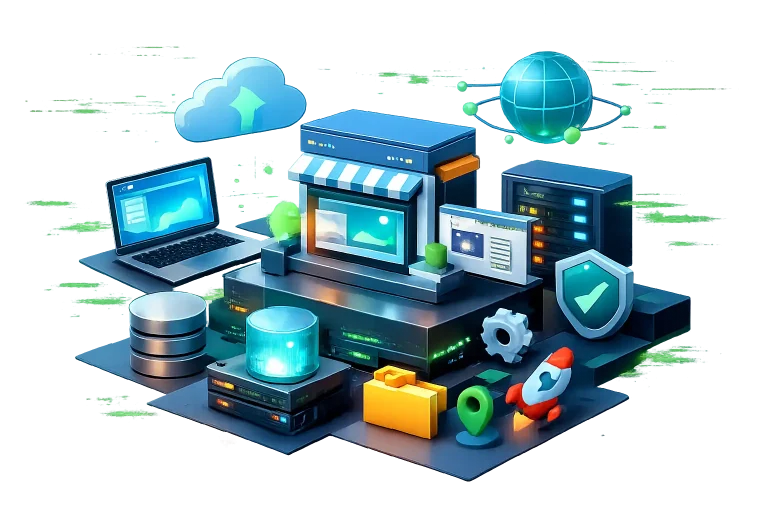 Practical Guide to Hosting Small Client Sites