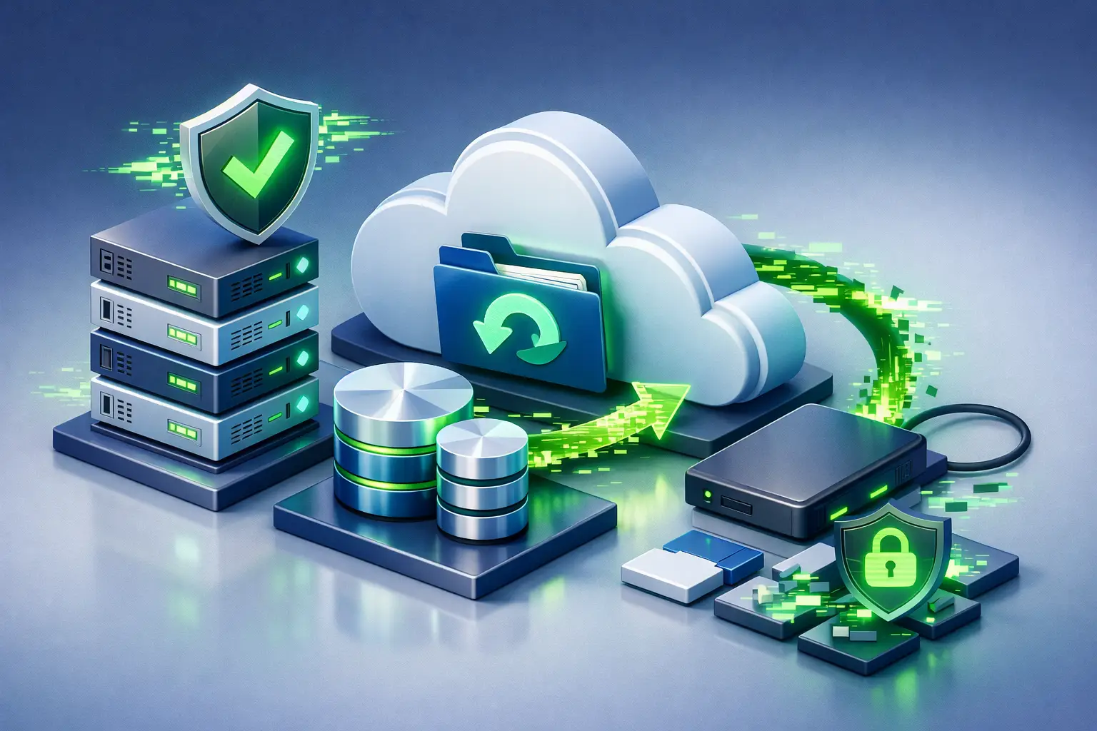 Shared Hosting Backups Without False Assumptions