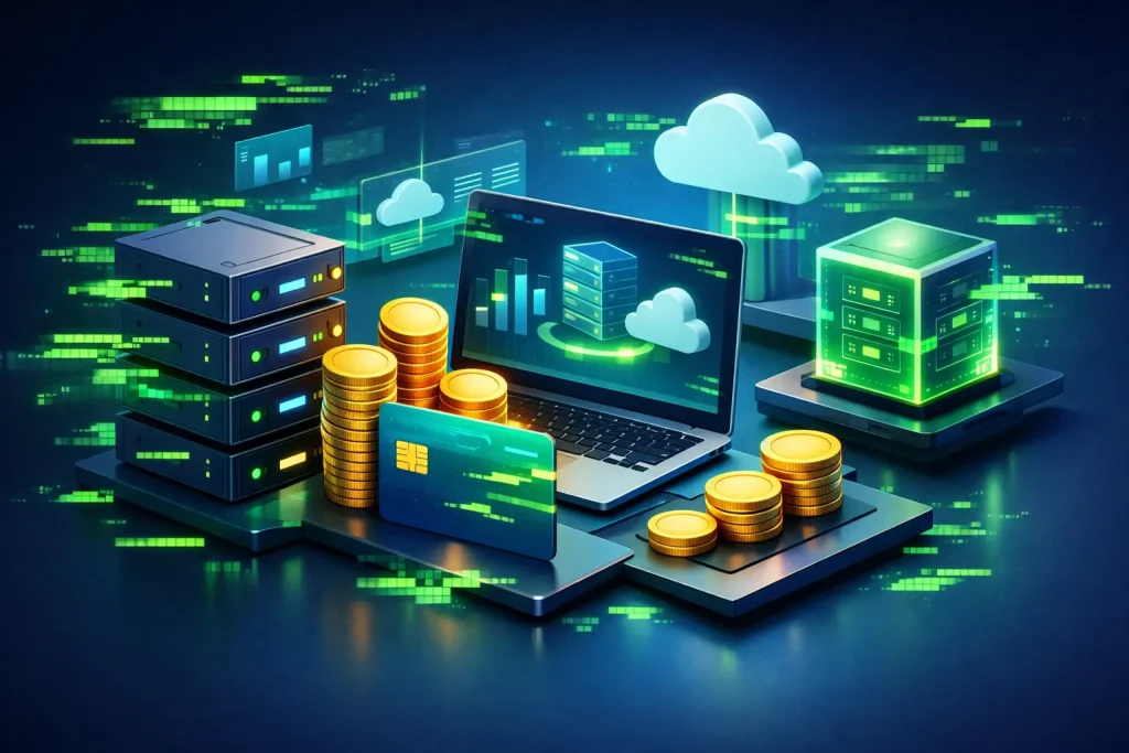 The Future of Prepaid Hosting Is Practical