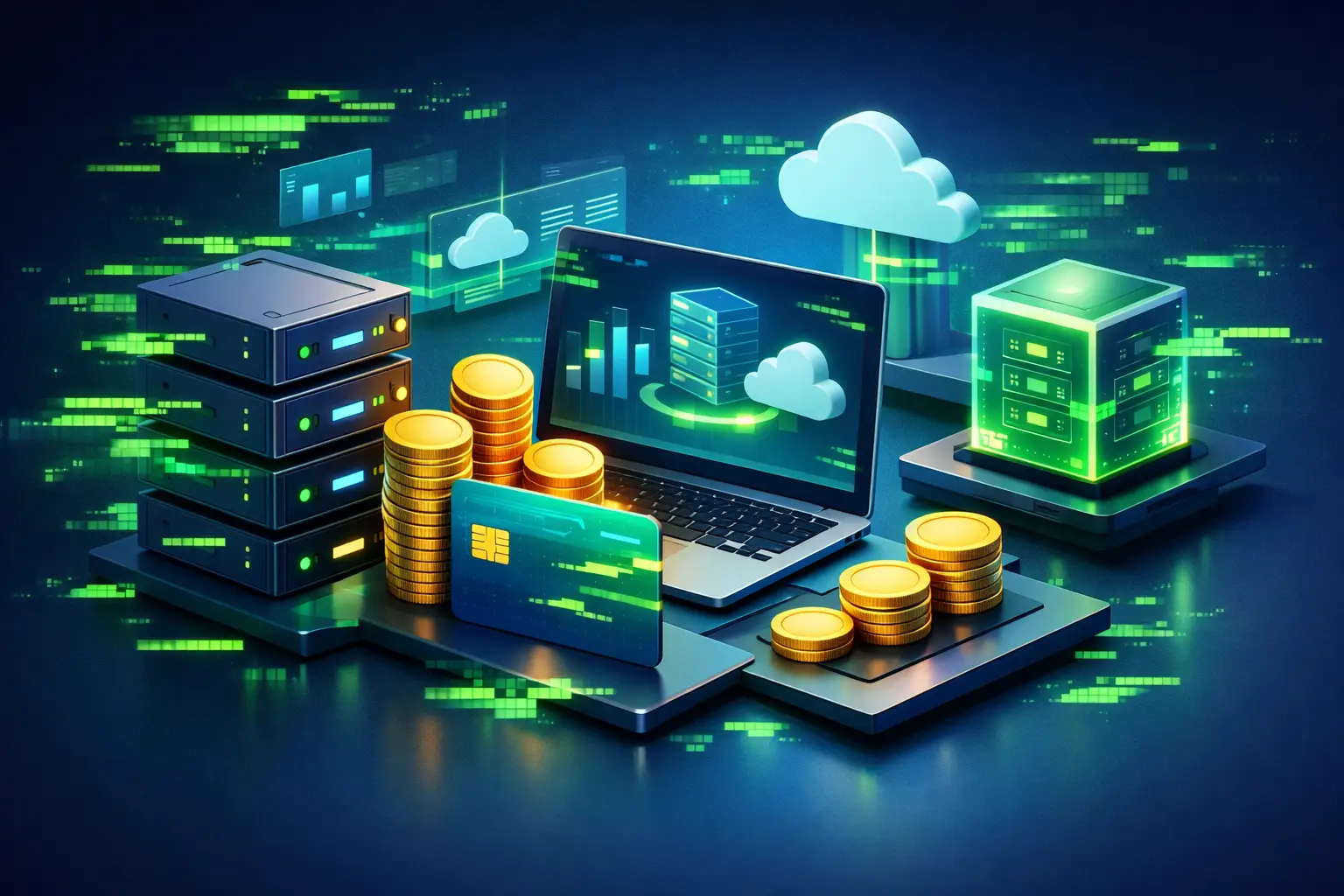 The Future of Prepaid Hosting Is Practical