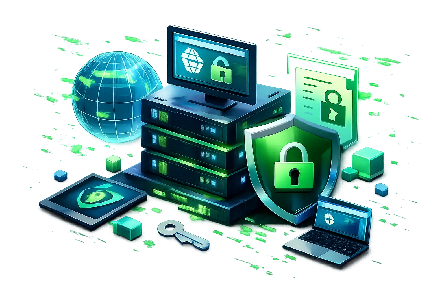 A Practical Guide to Hosting With Free SSL