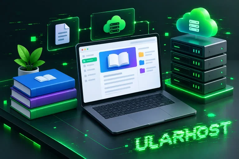 Best Hosting for Documentation Portals in 2026