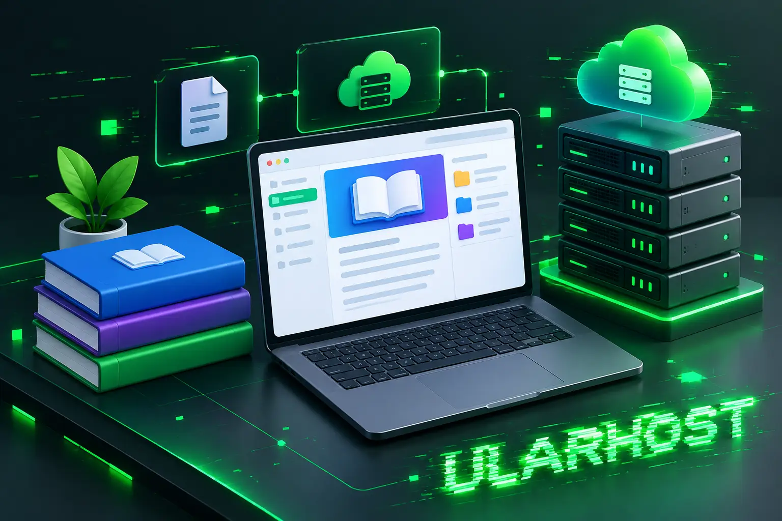 Best Hosting for Documentation Portals in 2026