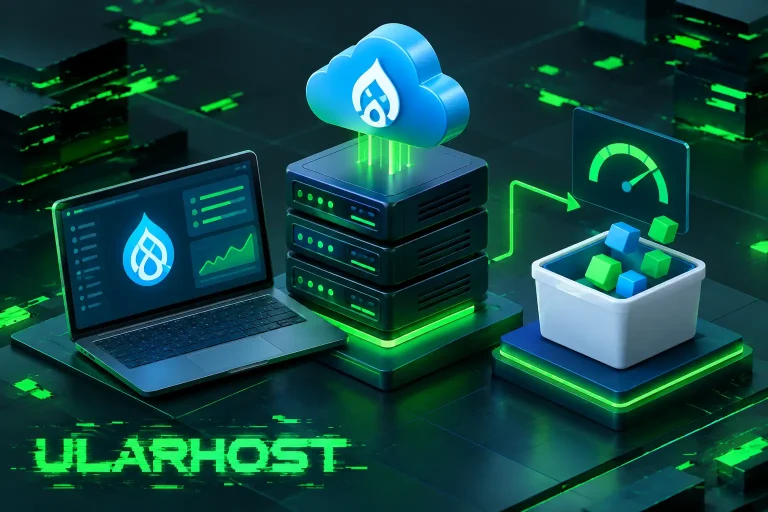 How to Deploy Drupal Hosting Without Bloat