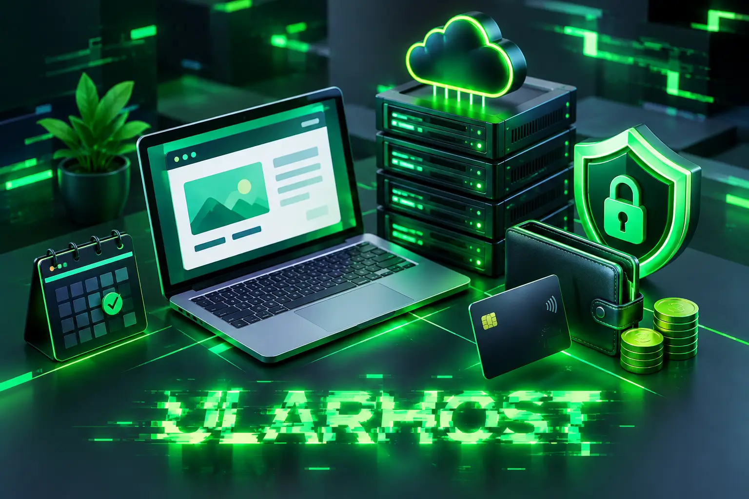 How to Prepay Website Hosting Safely Without Regret