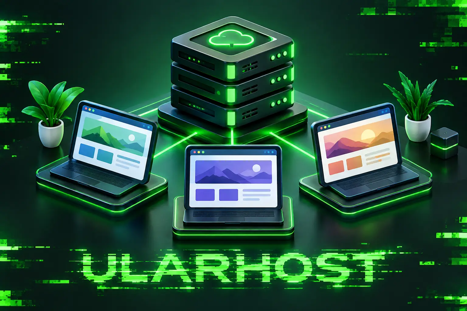 Is Domain Limit Hosting Enough for 3 Sites?
