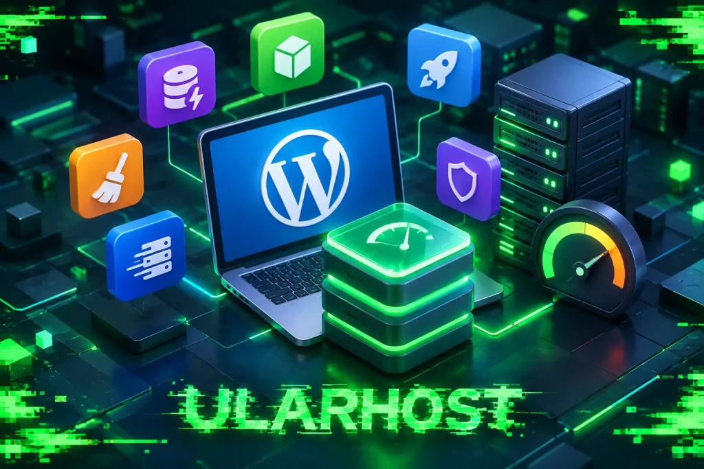 7 Best WordPress Cache Plugins for Lean Hosting