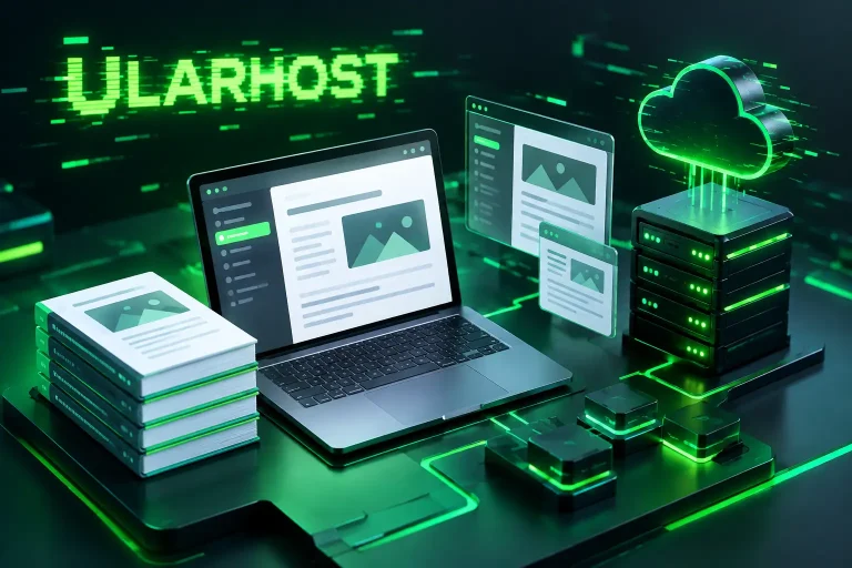 A Practical Guide to Hosting Documentation Sites