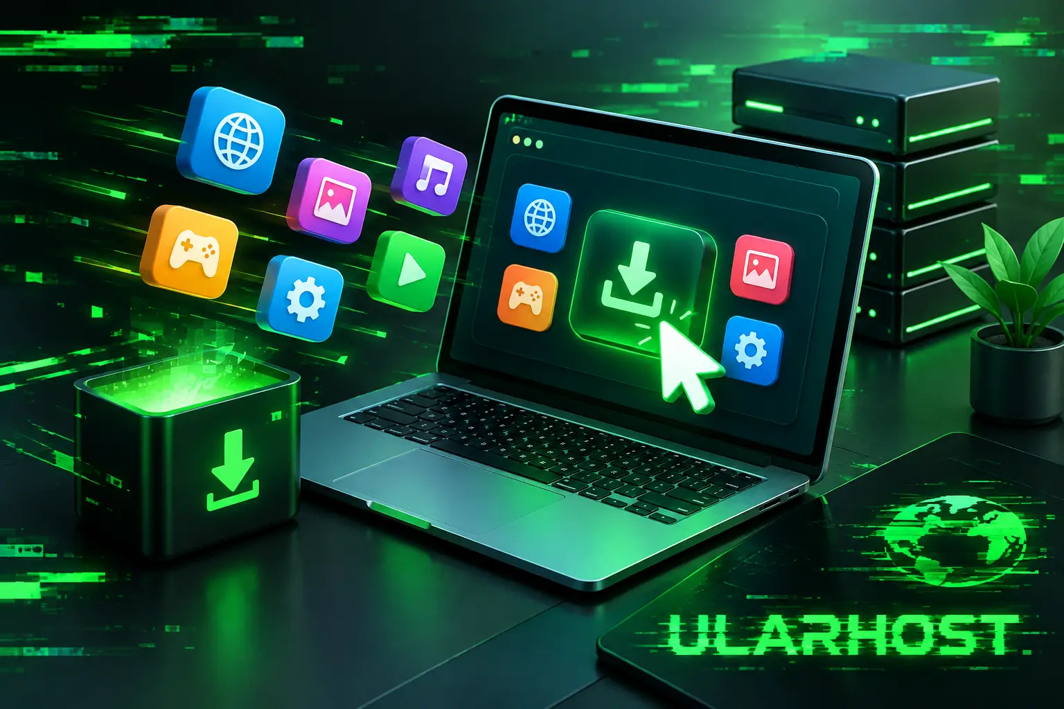 Practical Guide to One Click App Installers
