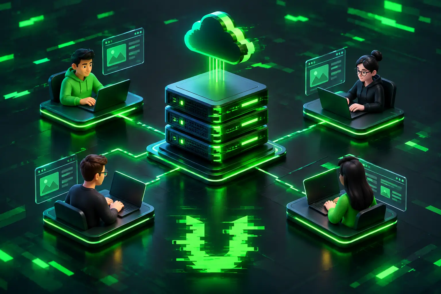 Shared Hosting Review for Self-Sufficient Owners
