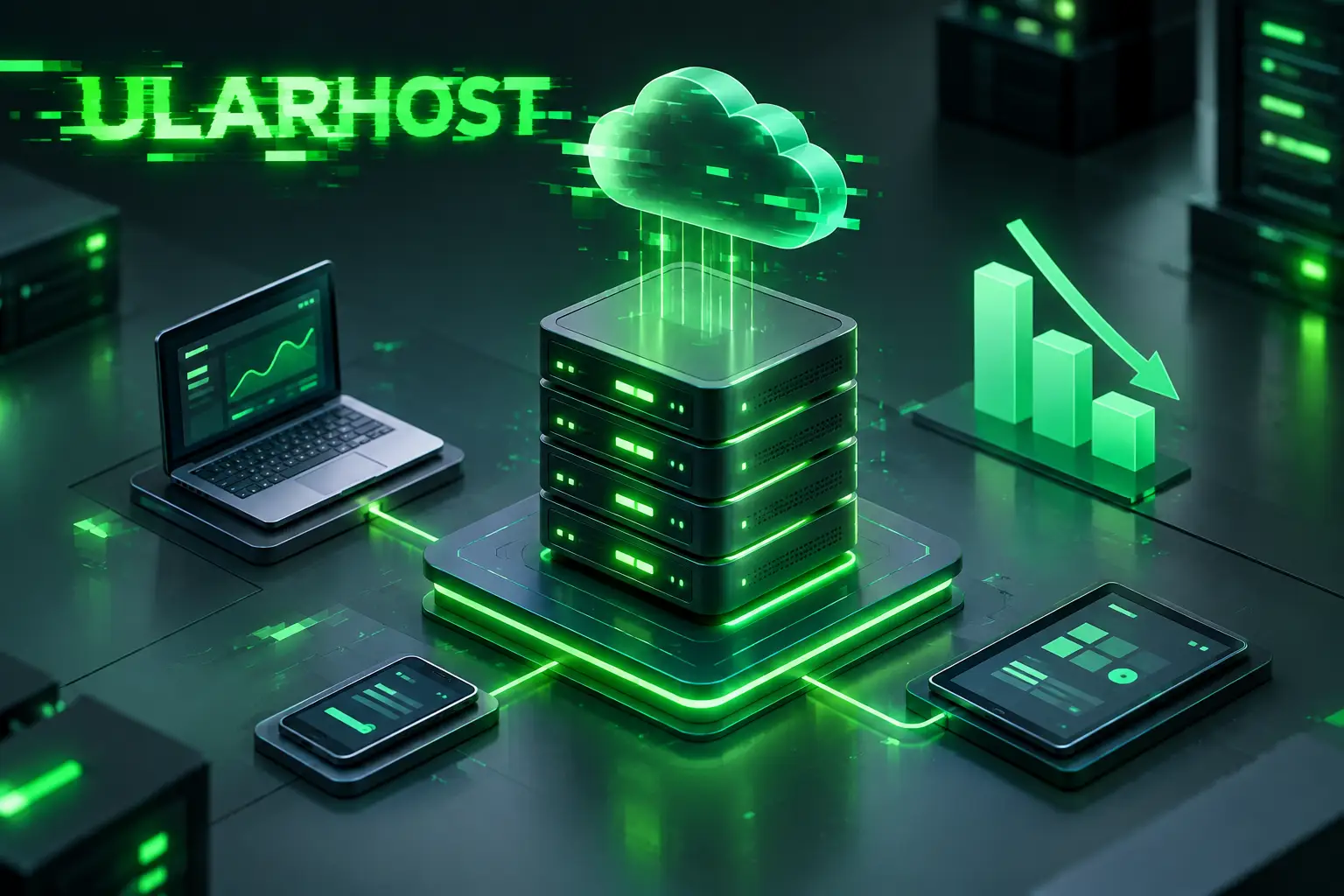 The Future of Budget Web Hosting Is Leaner